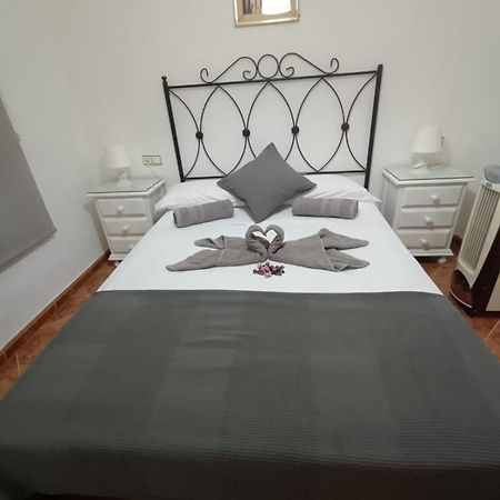 Apartamento Campo De Golf Torremolinos Exterior foto