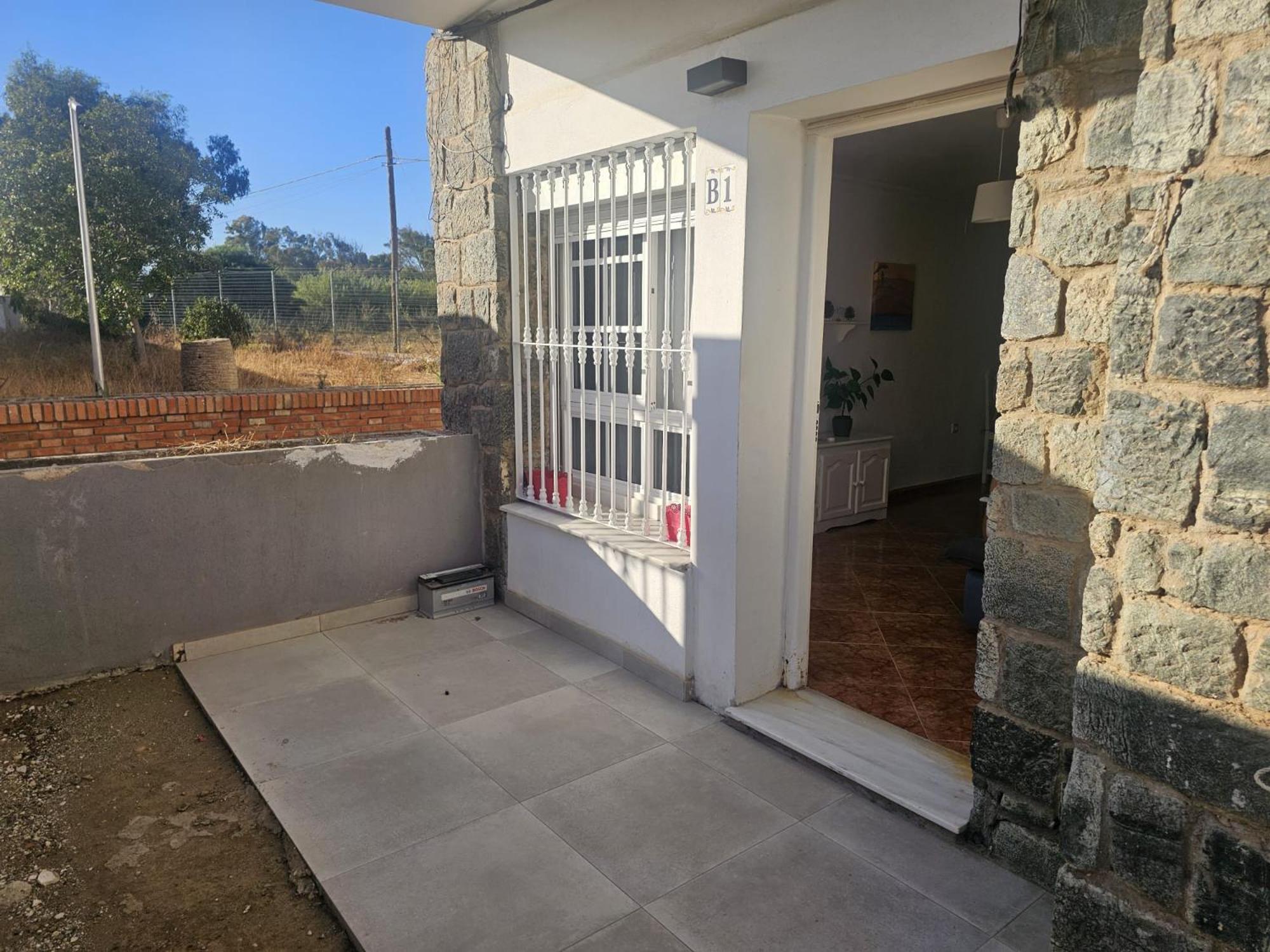 Apartamento Campo De Golf Torremolinos Exterior foto